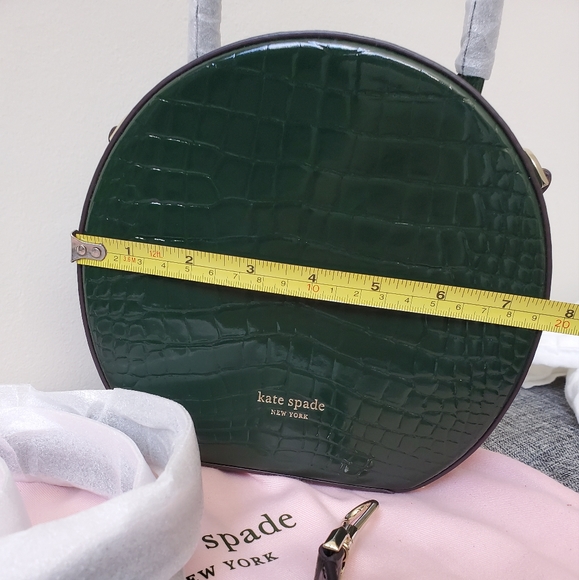 Kate Spade ♠️ Brand New bag still on original dust bag! - Picture 6 of 8